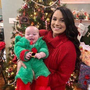 Meet your Posher, Lexi